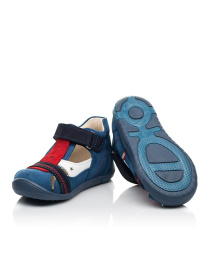 Сандалии Woopy модель p8078 Фото