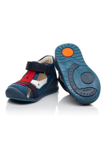 Сандалии Woopy модель p8078 Фото