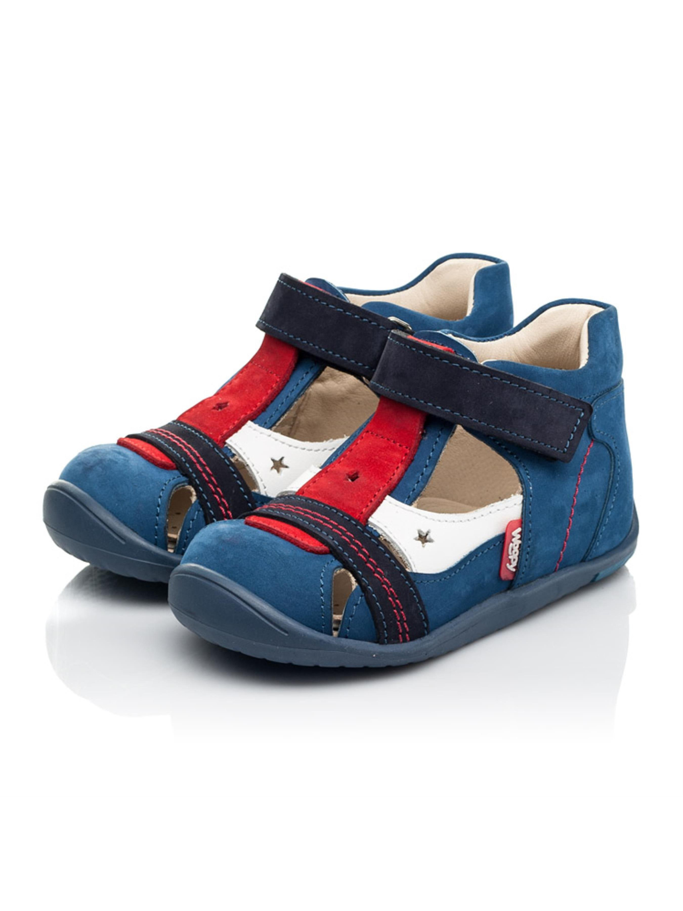 Сандалии Woopy модель p8078 Фото