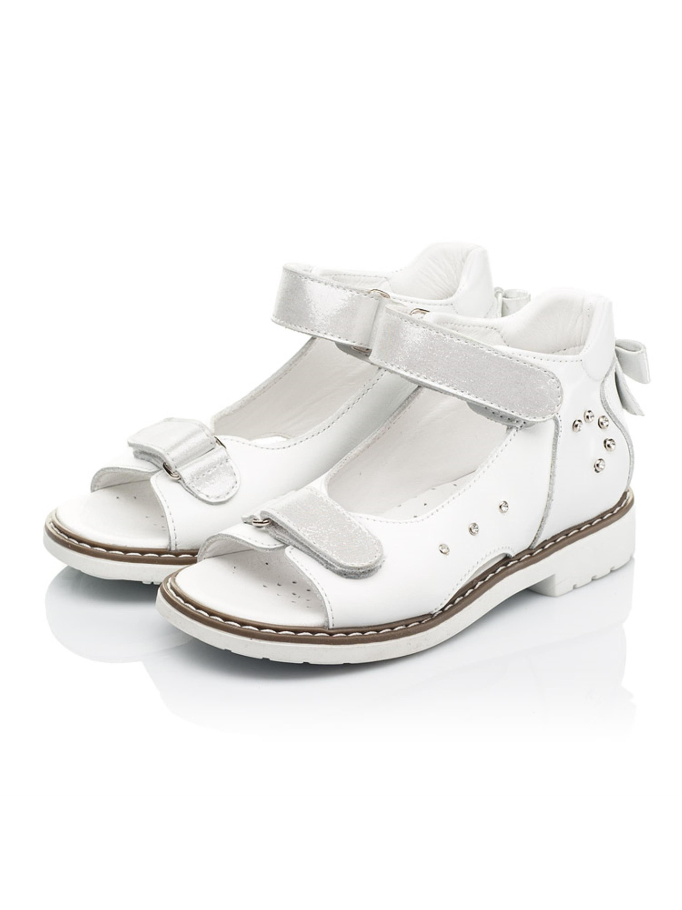 Сандалії Woopy модель p8079 Фото