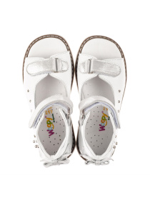 Сандалії Woopy модель p8079 Фото