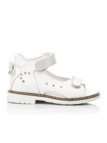 Сандалии Woopy модель p8079 Фото