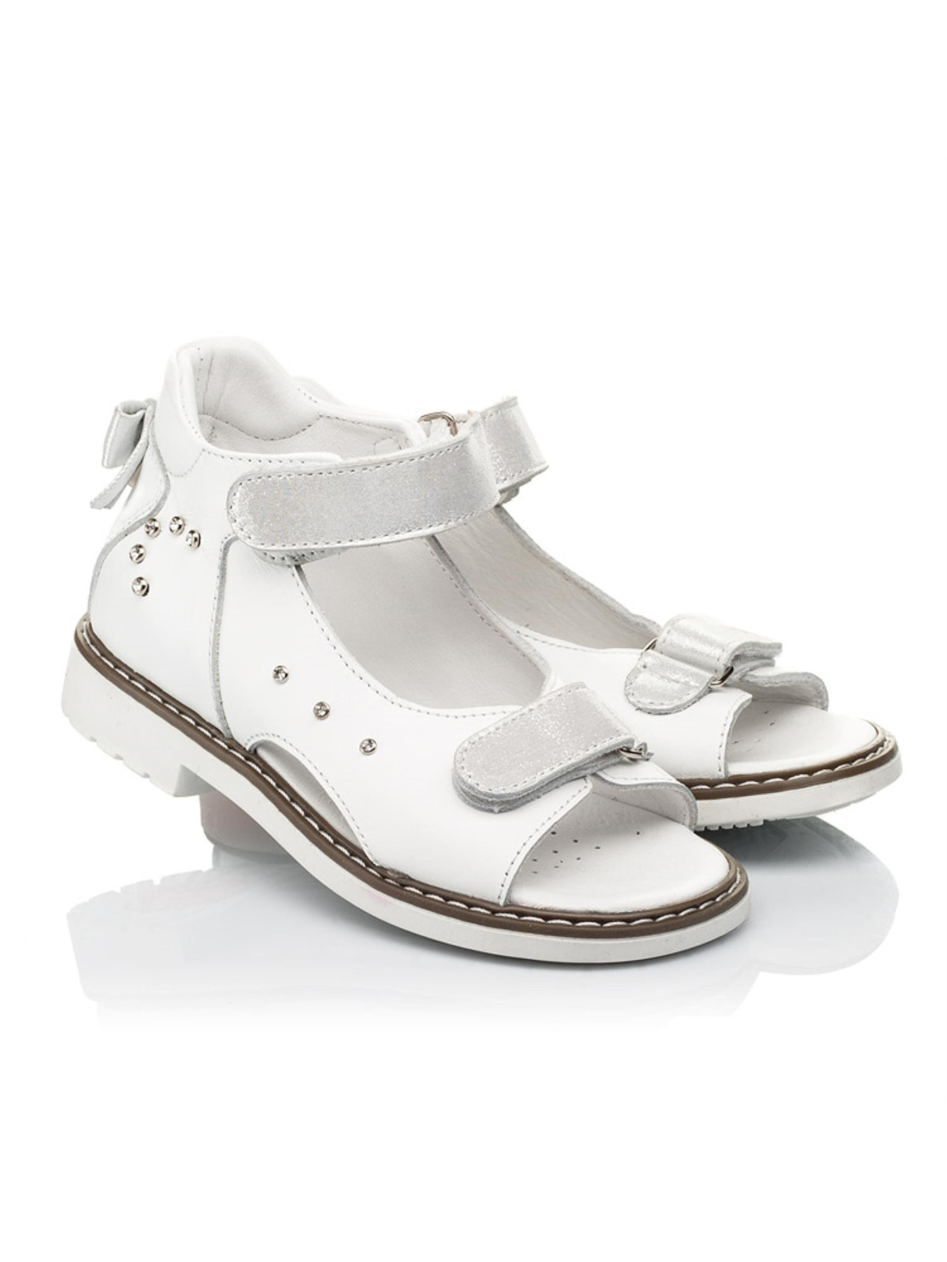 Сандалії Woopy модель p8079 Фото