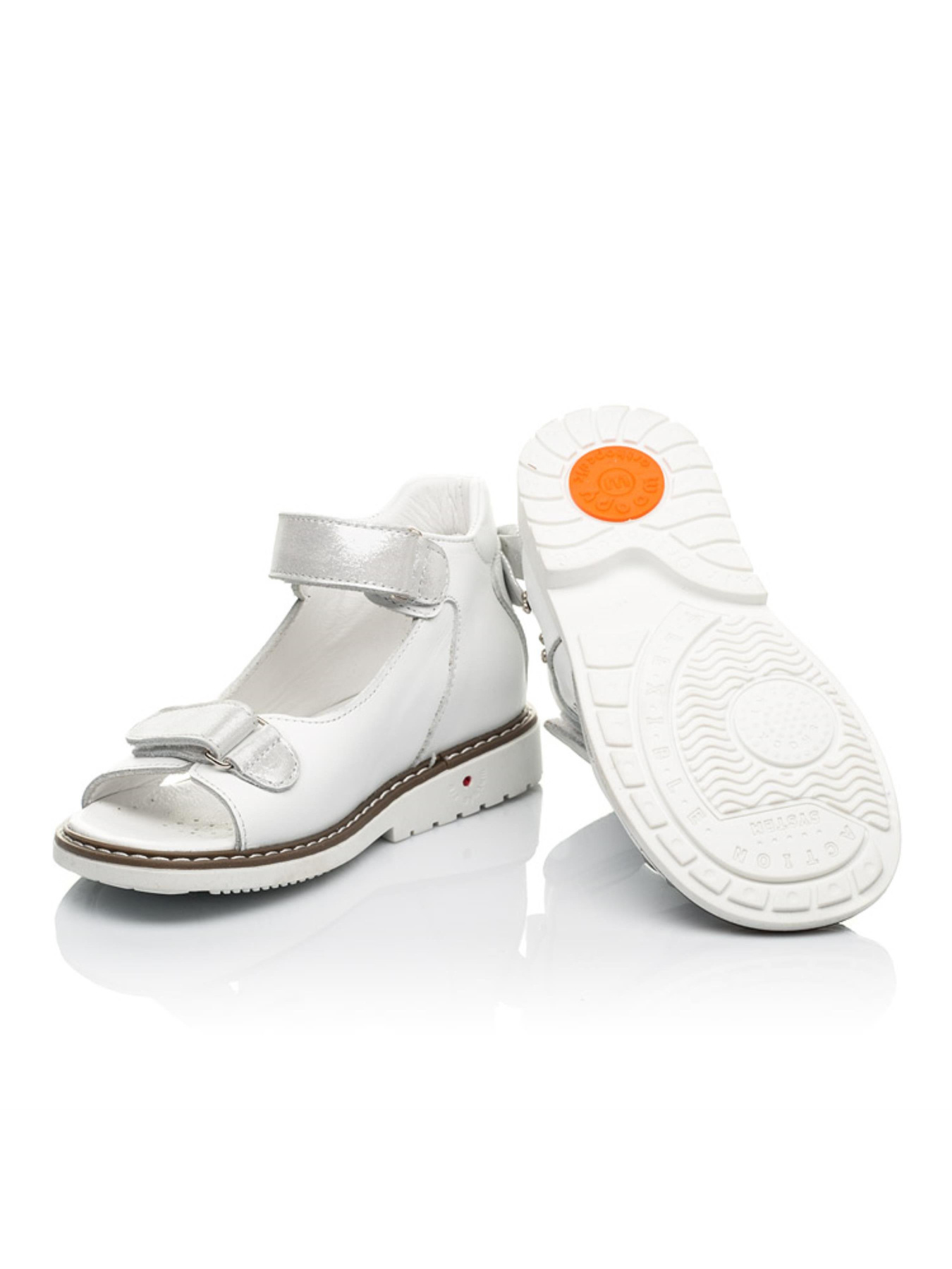 Сандалії Woopy модель p8079 Фото