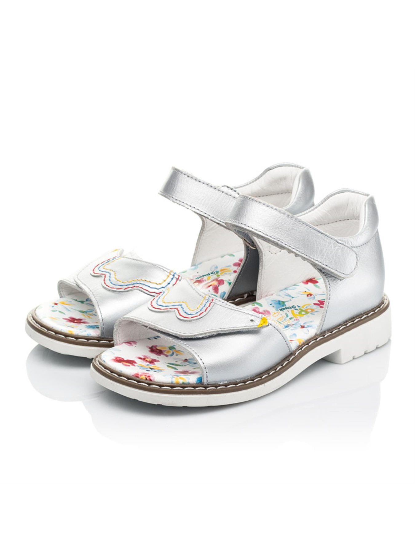 Сандалії Woopy модель p8083 Фото