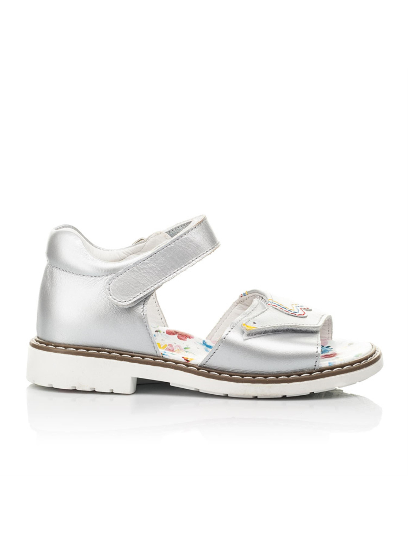 Сандалії Woopy модель p8083 Фото