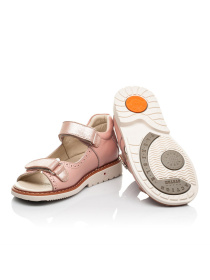 Сандалии Woopy модель p8085 Фото