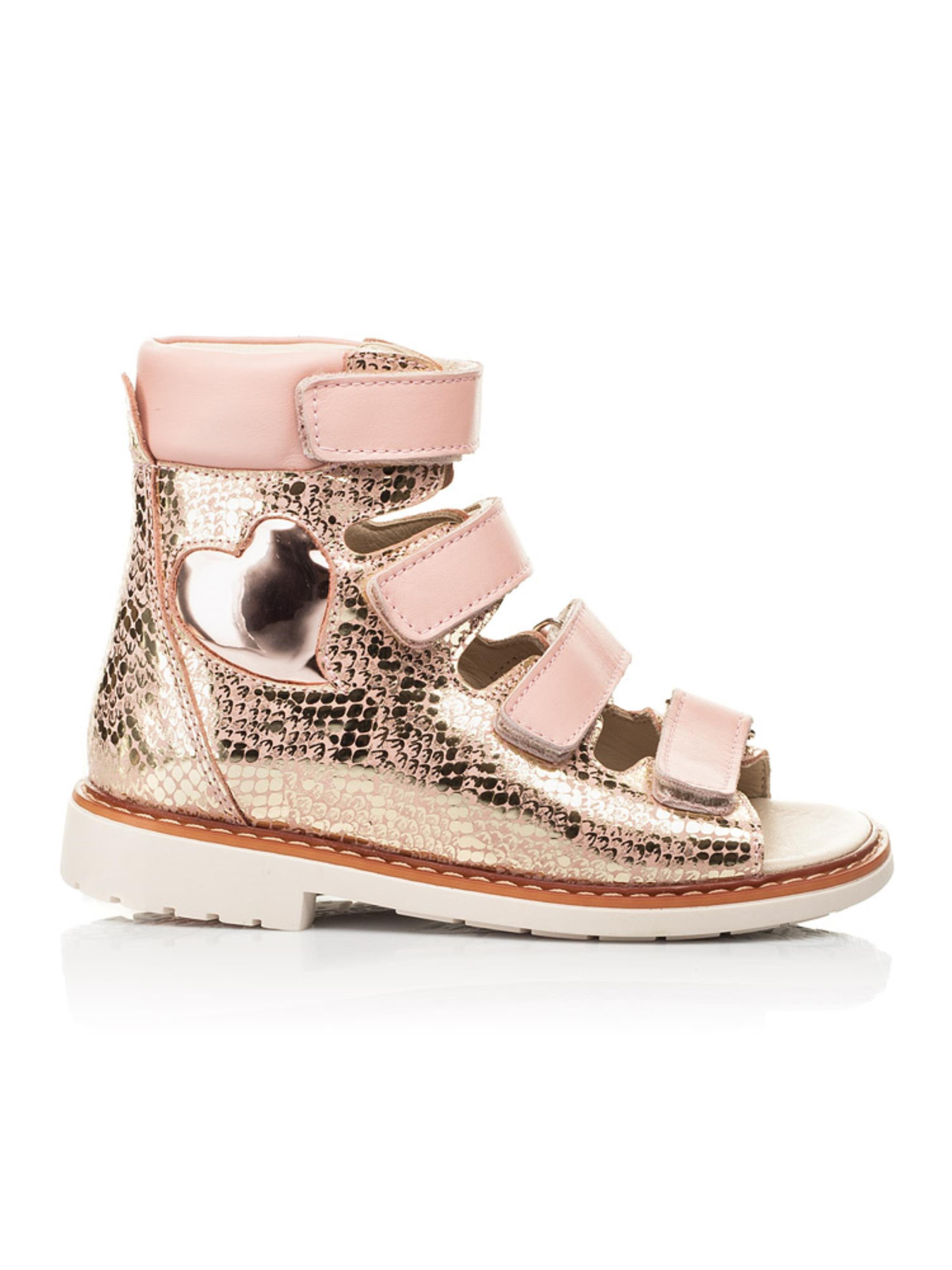 Сандалии Woopy модель p8087 Фото