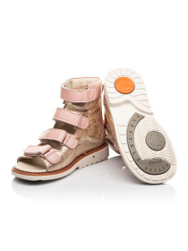 Сандалии Woopy модель p8087 Фото