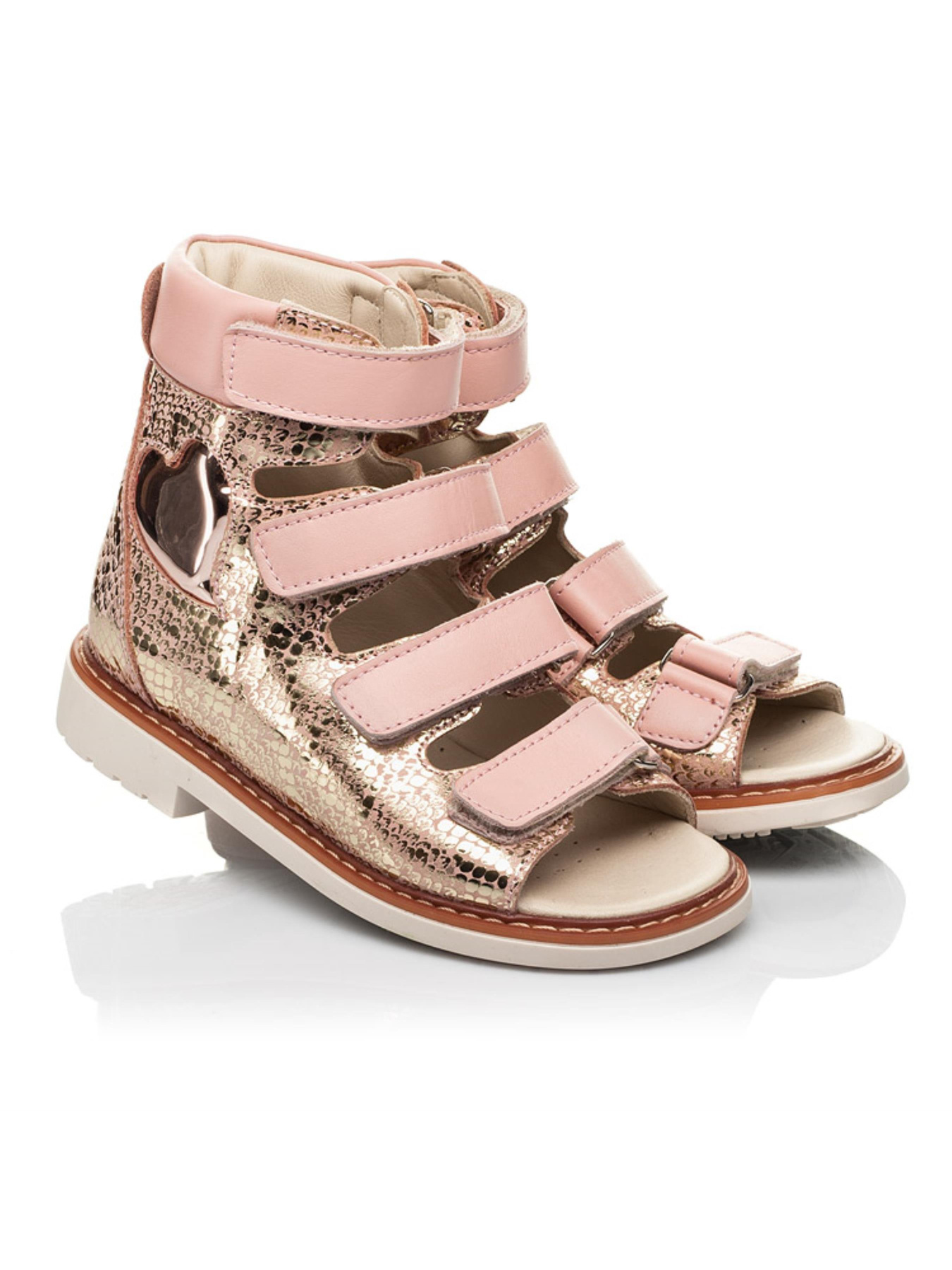 Сандалии Woopy модель p8087 Фото