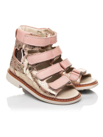 Сандалии Woopy модель p8087 Фото