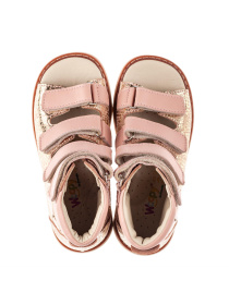 Сандалии Woopy модель p8087 Фото