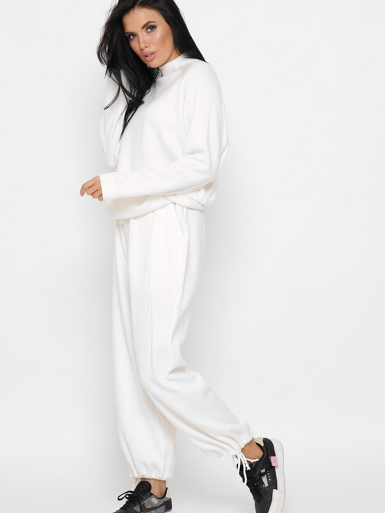 Спортивный костюм CARICA модель KM21553 Фото