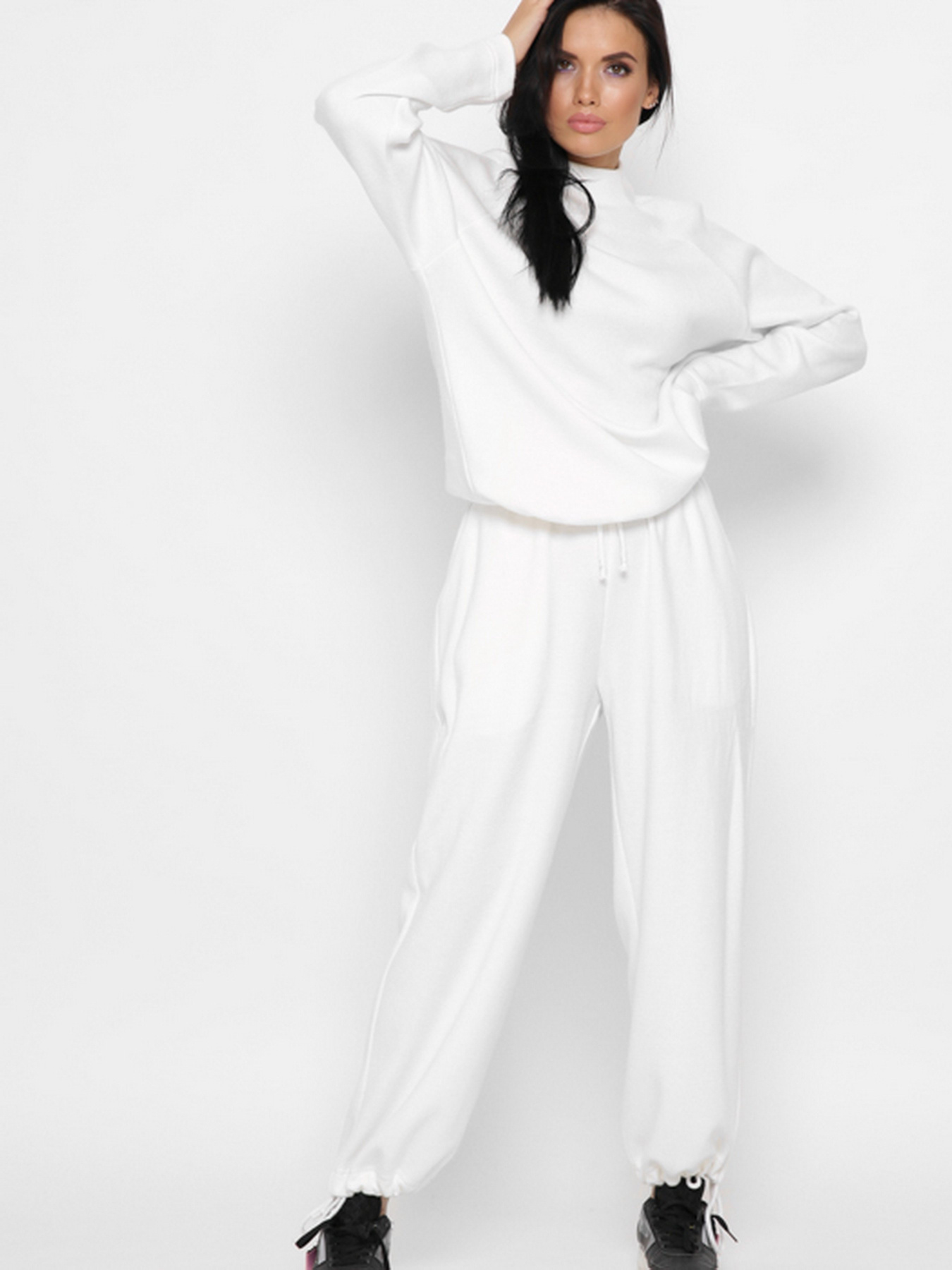 Спортивний костюм CARICA модель KM21553 Фото