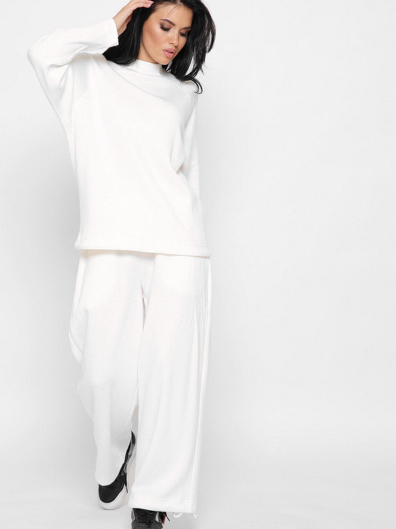 Спортивний костюм CARICA модель KM21553 Фото