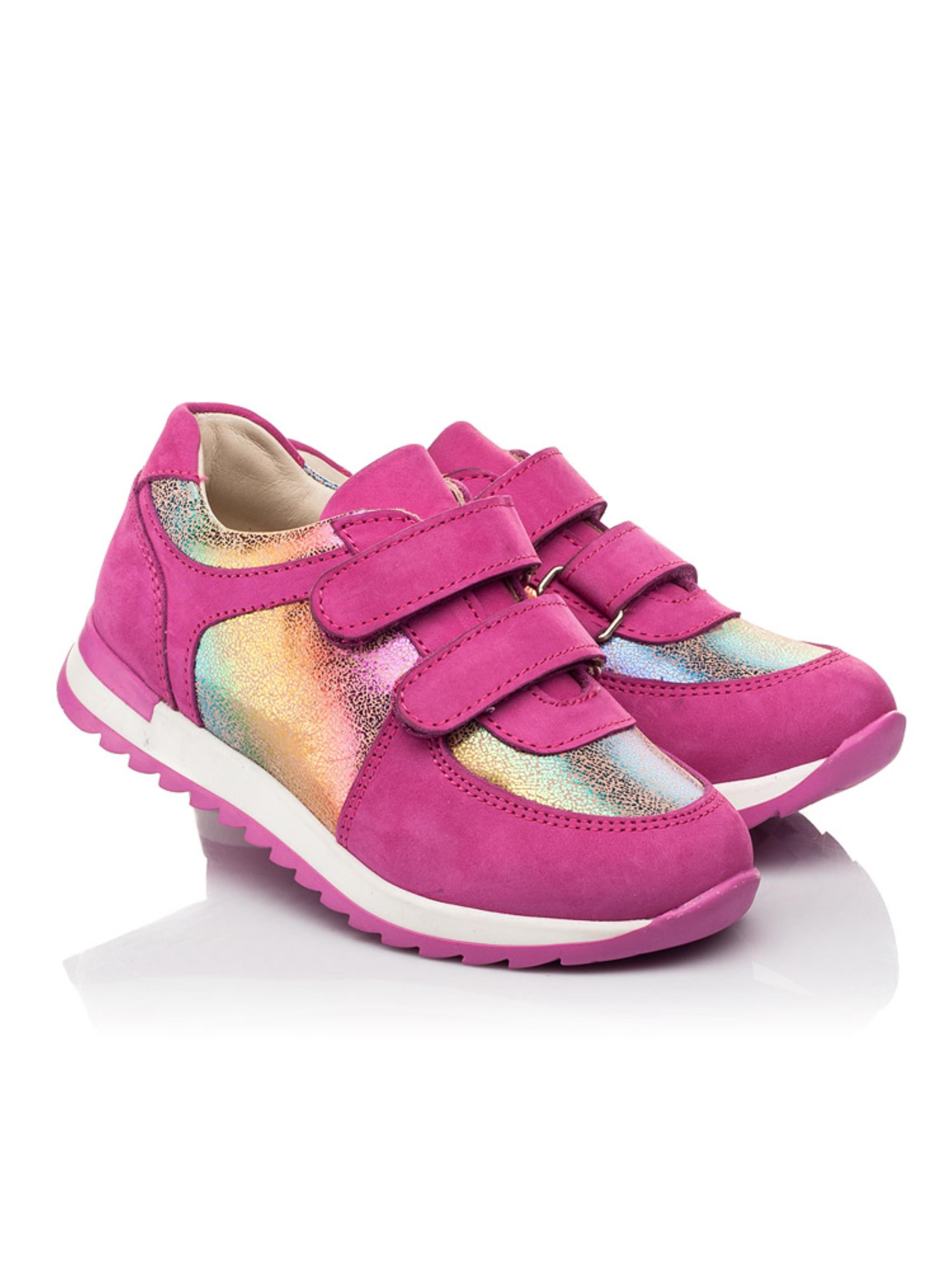 Кроссовки Woopy модель p8089 Фото