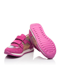 Кроссовки Woopy модель p8089 Фото