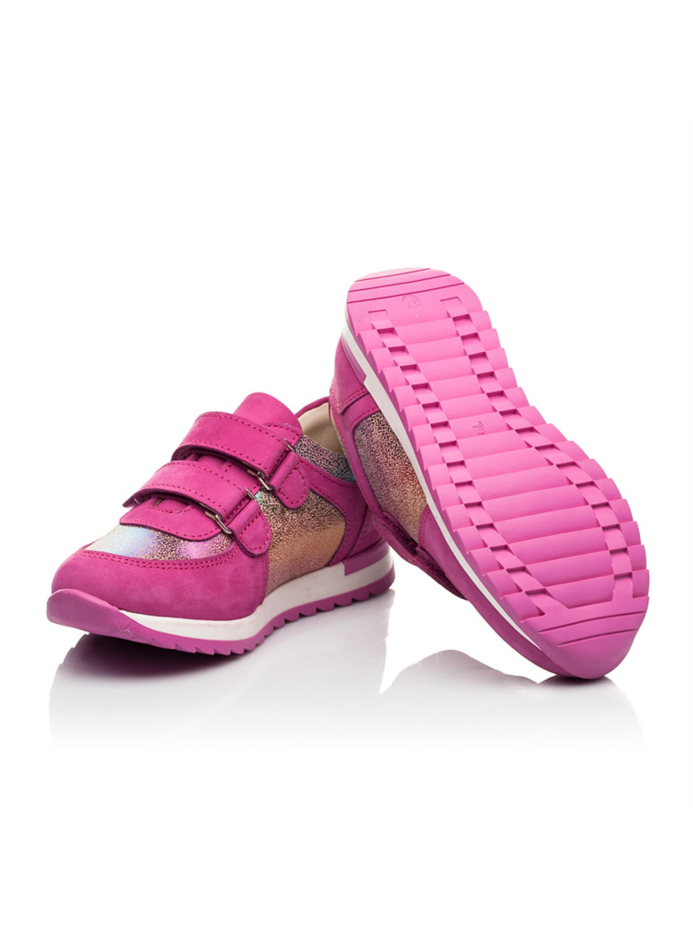 Кроссовки повседневные Woopy модель p8089 Фото