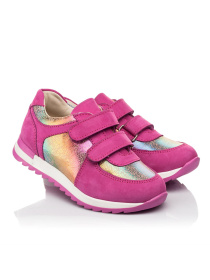 Кроссовки повседневные Woopy модель p8089 Фото