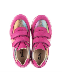 Кроссовки повседневные Woopy модель p8089 Фото