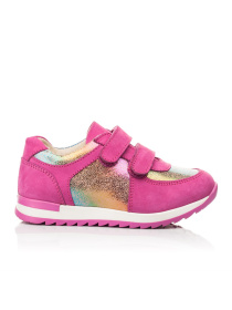 Кроссовки повседневные Woopy модель p8089 Фото