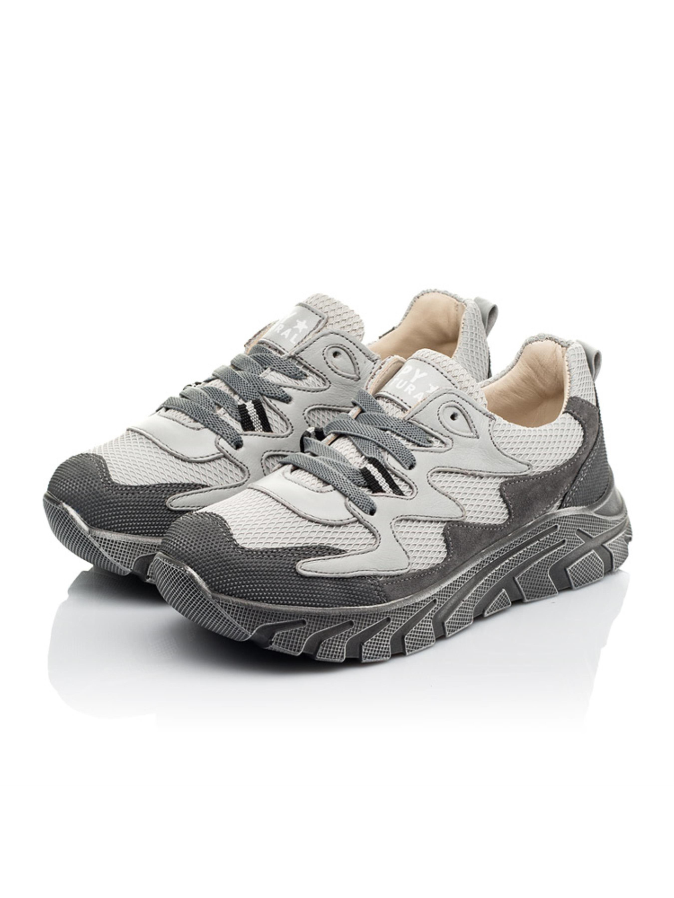 Кроссовки Woopy модель p8097 Фото