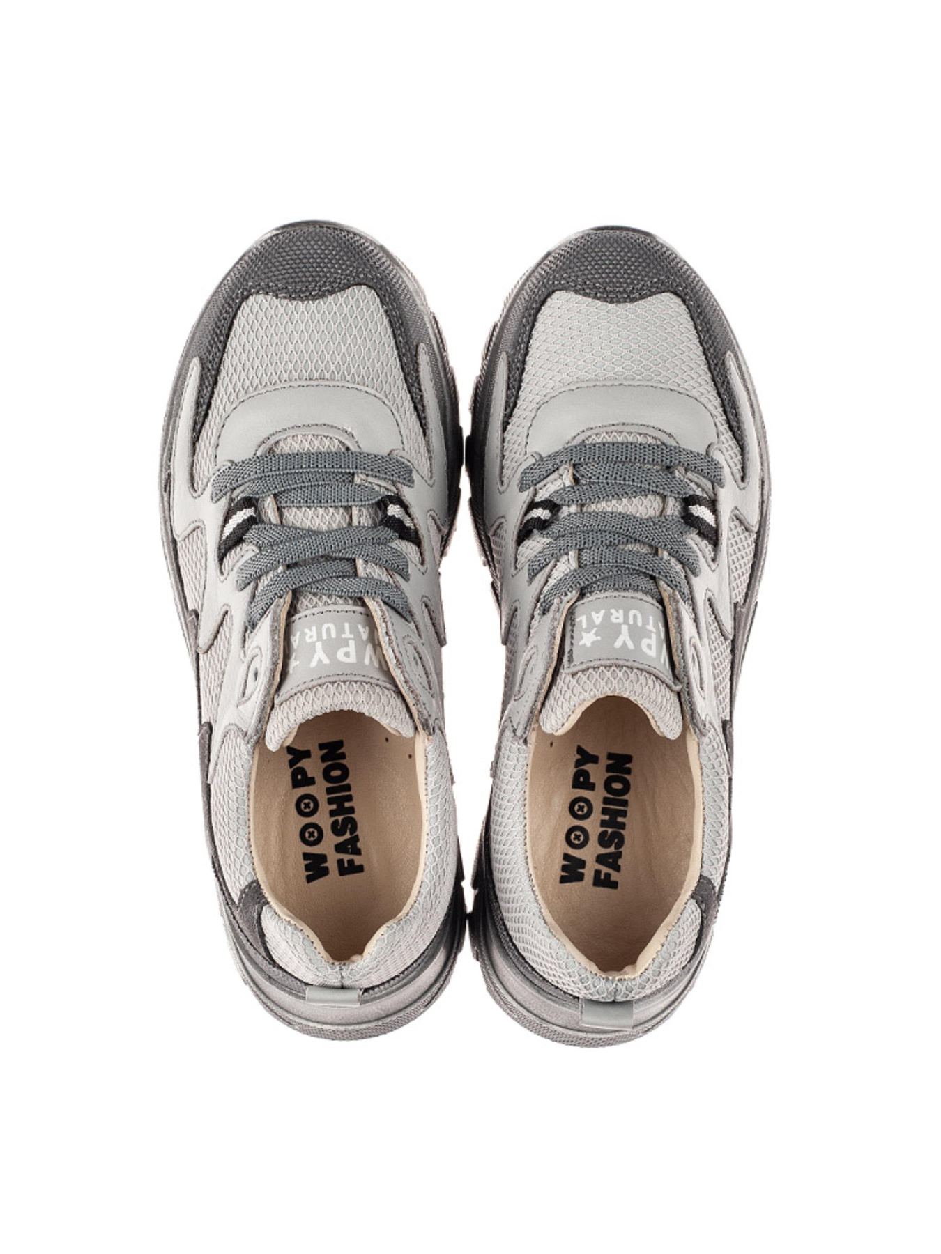 Кроссовки Woopy модель p8097 Фото