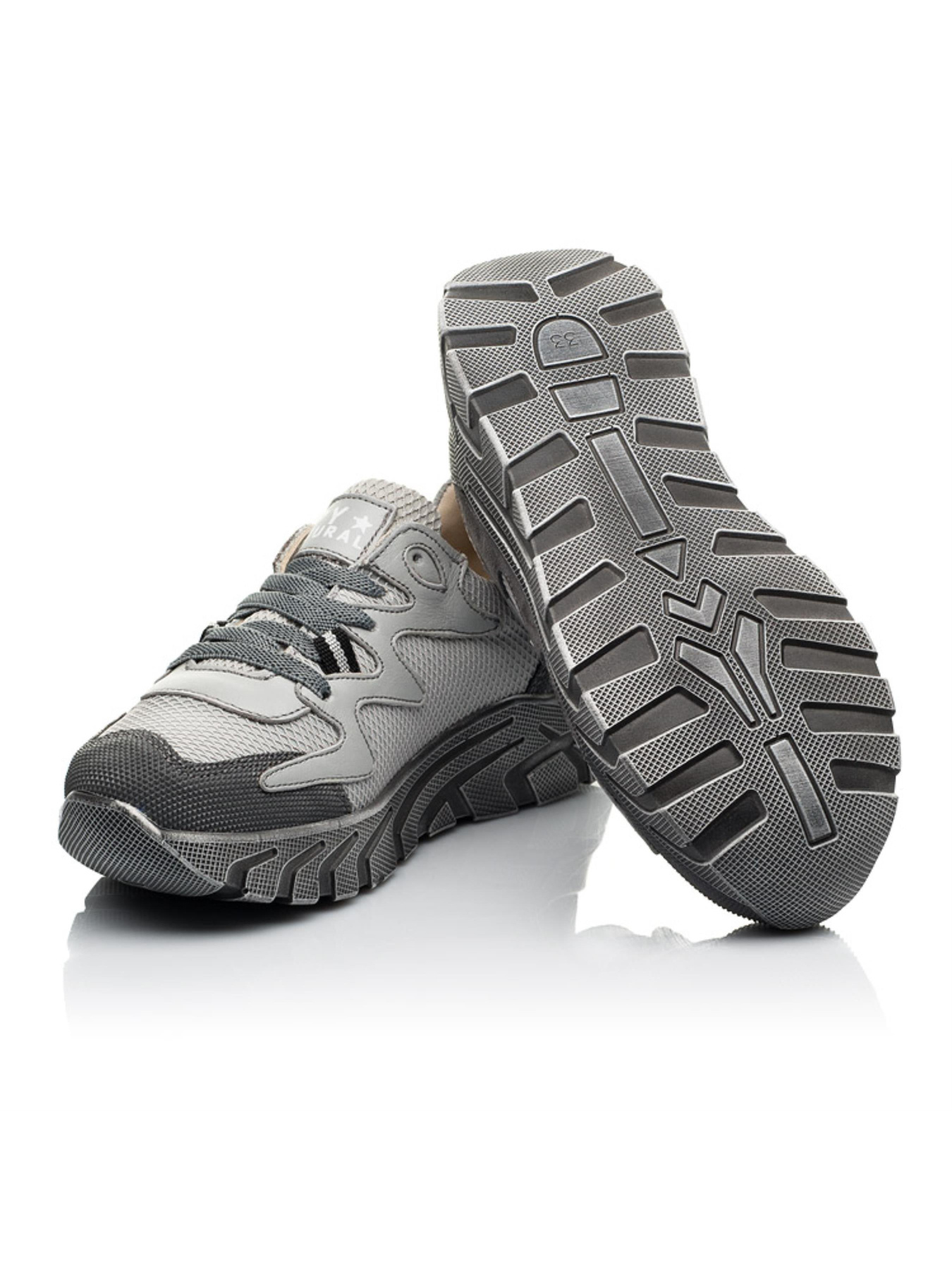 Кроссовки повседневные Woopy модель p8097 Фото