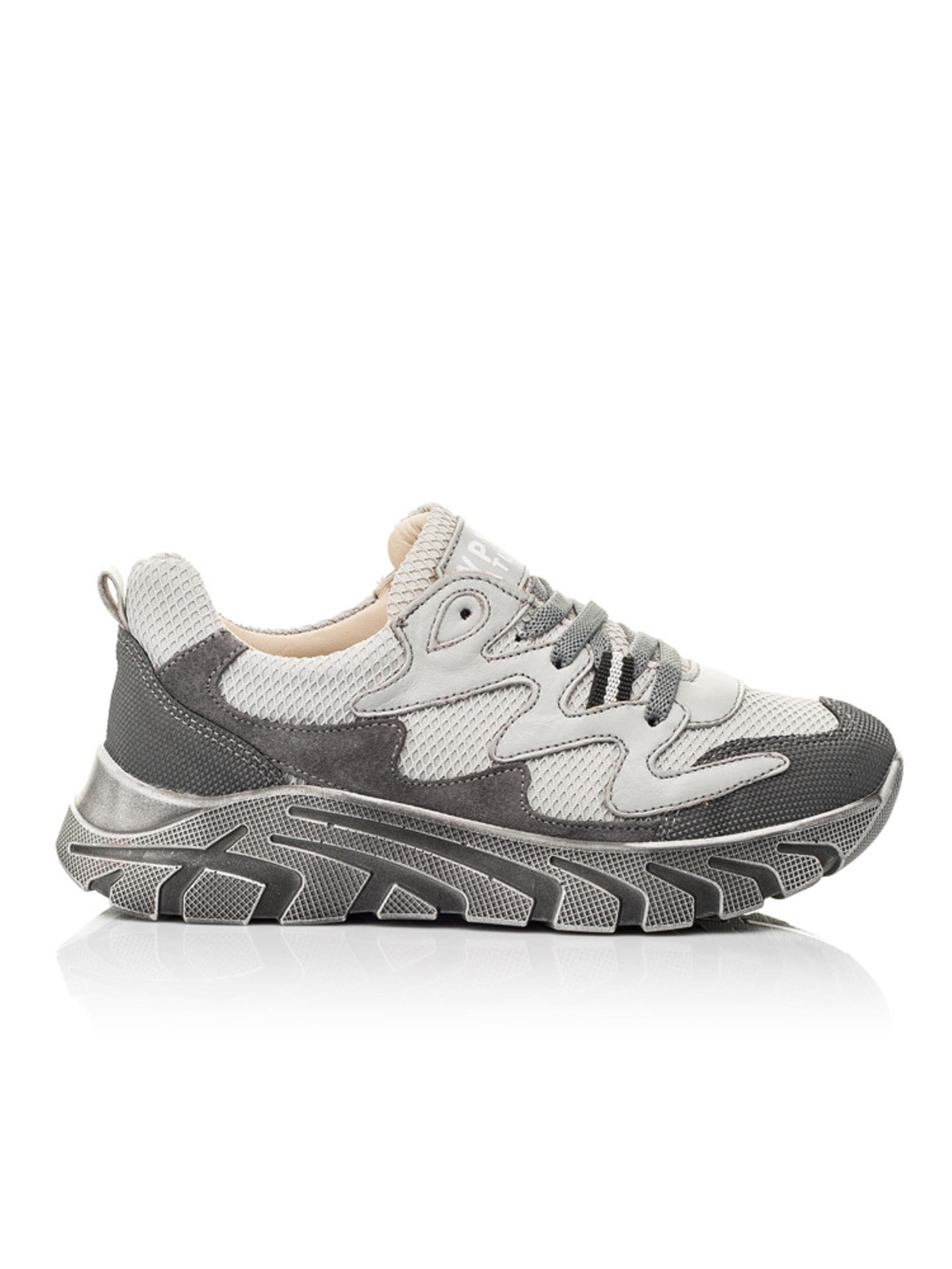 Кроссовки повседневные Woopy модель p8097 Фото