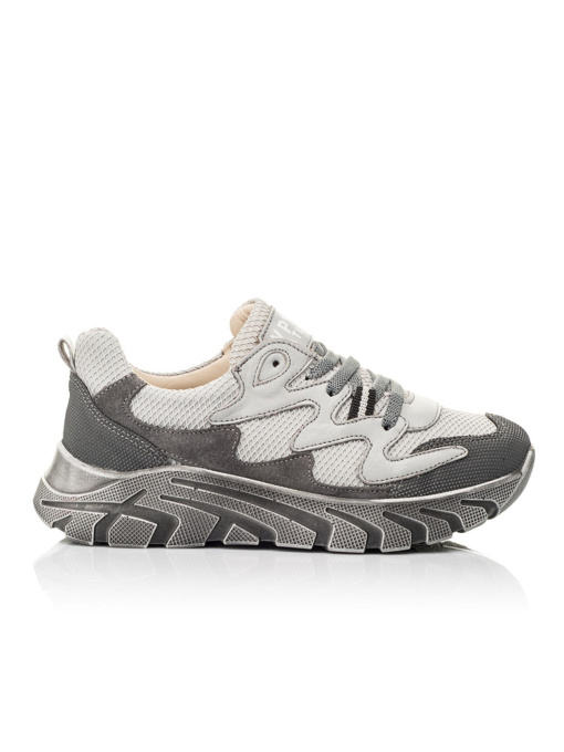 Кроссовки повседневные Woopy модель p8097 Фото