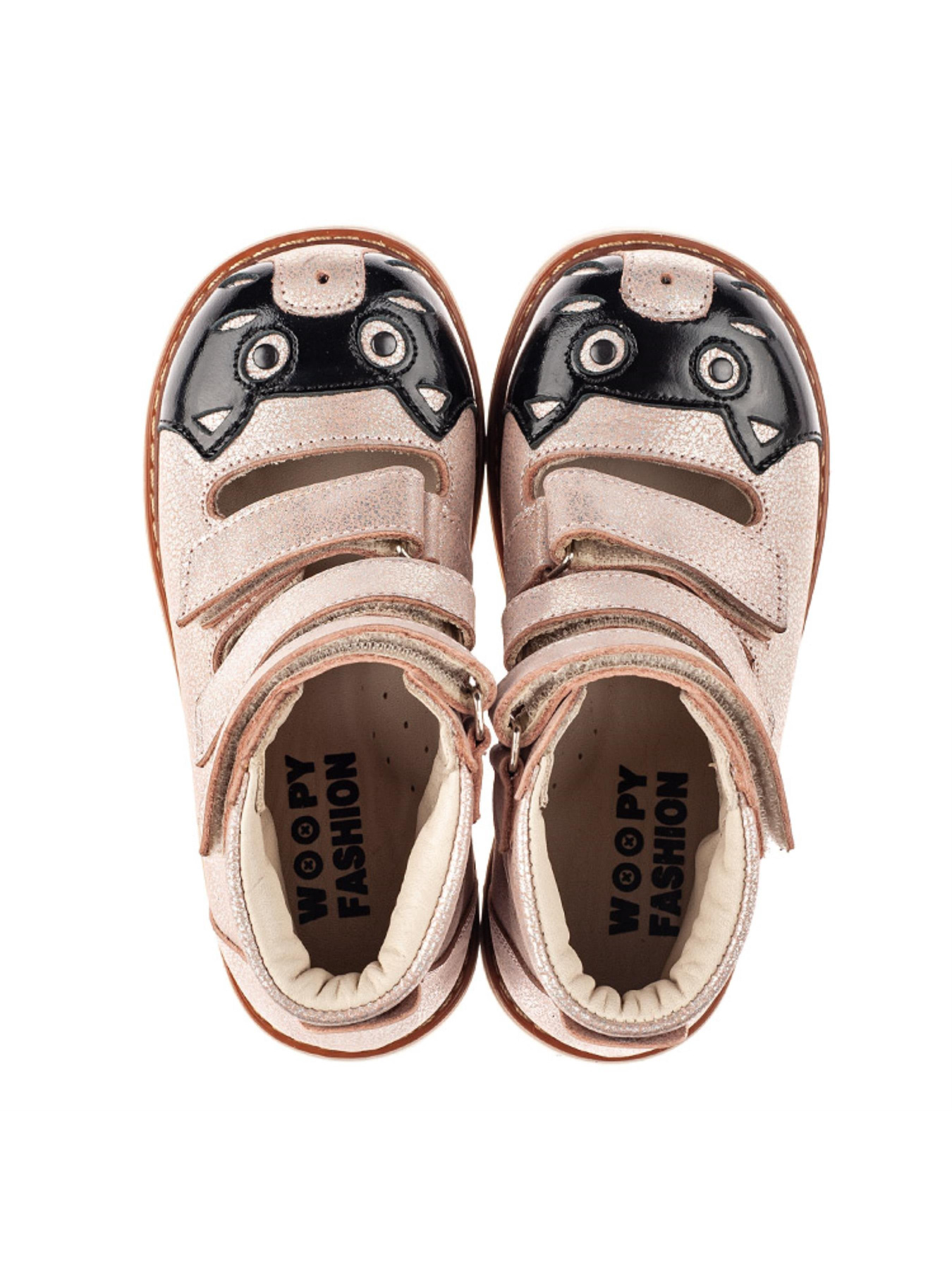 Туфли Woopy модель p8098 Фото