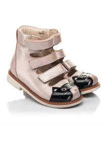 Туфли Woopy модель p8098 Фото