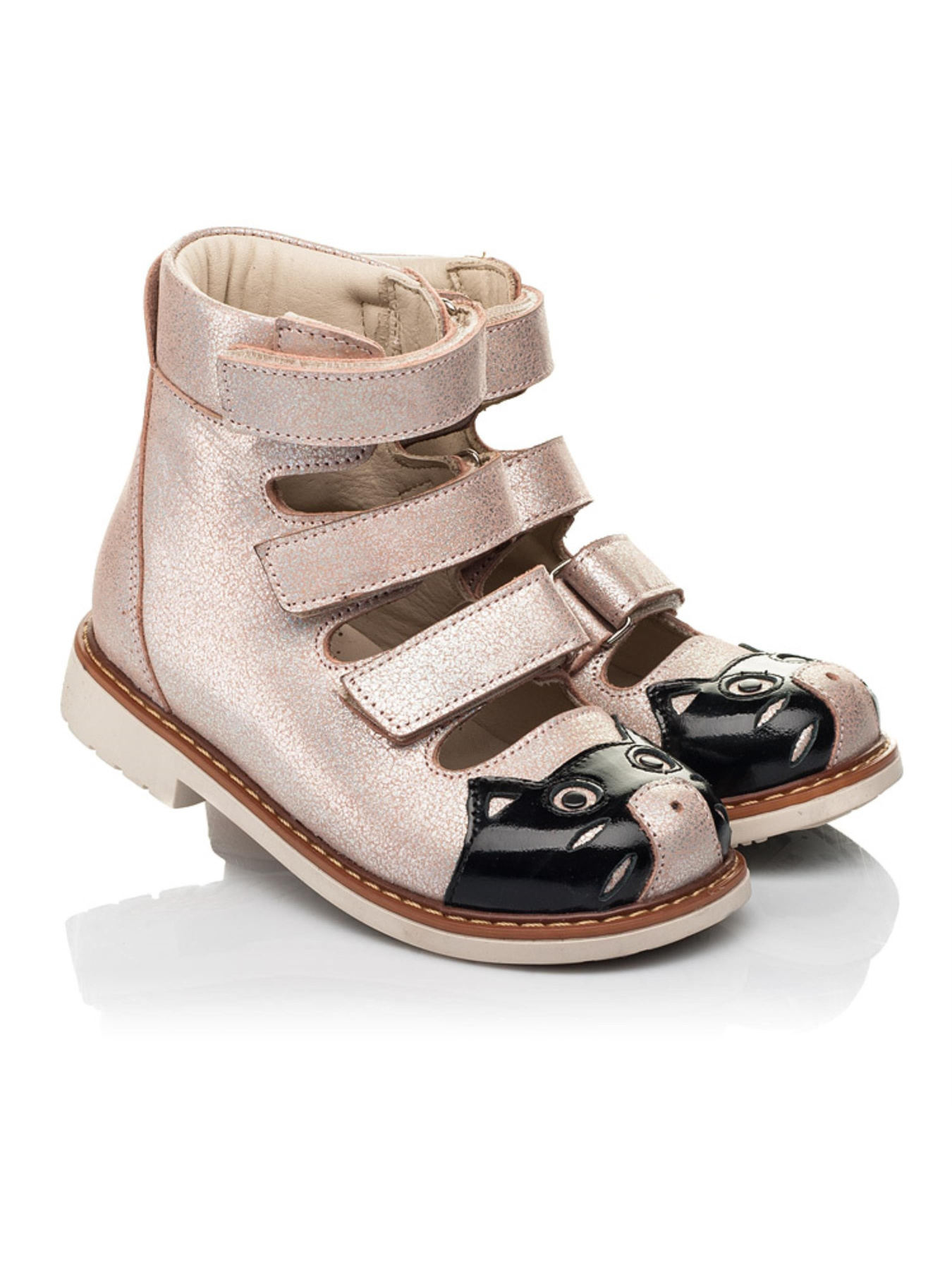 Туфлі Woopy модель p8098 Фото