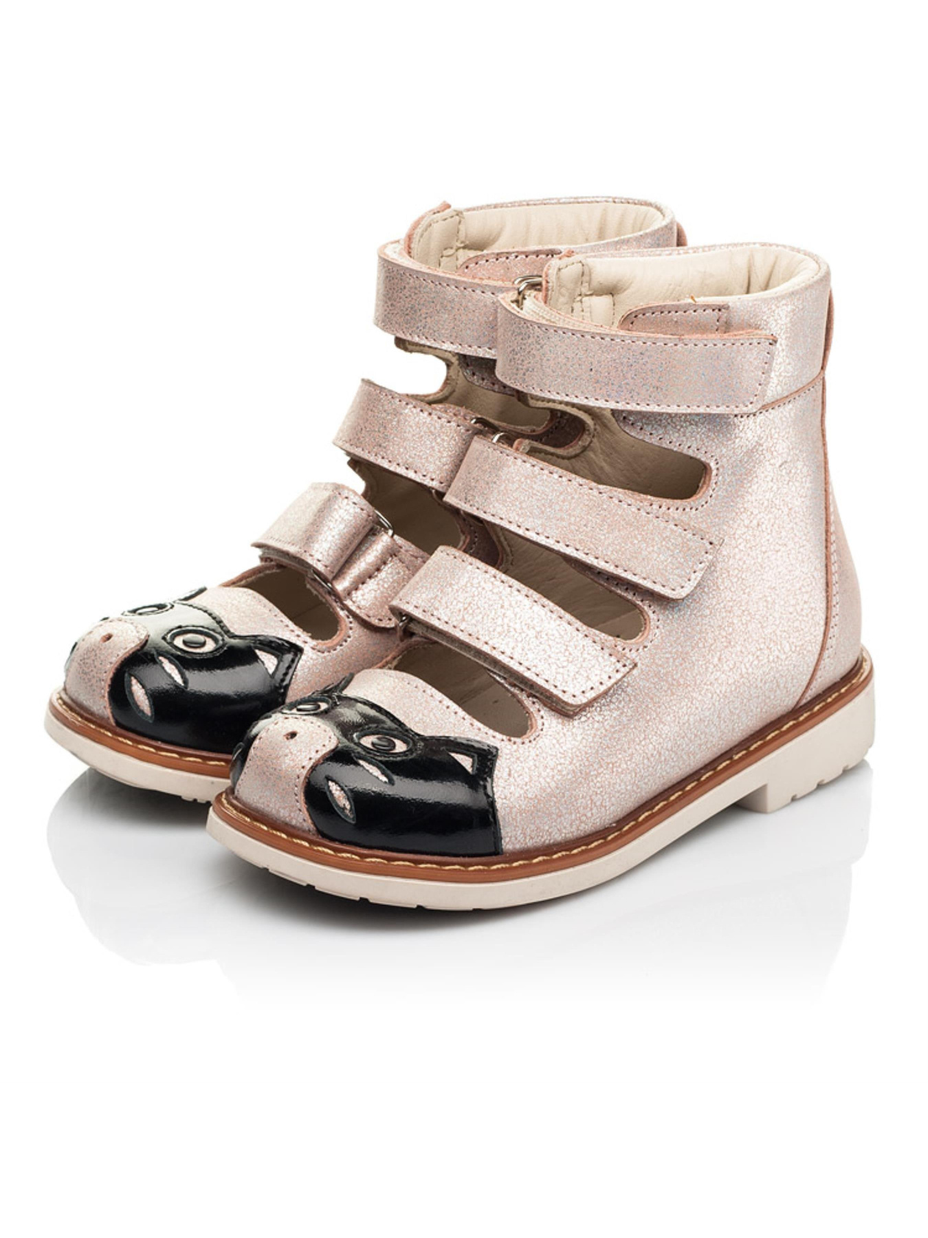 Туфлі Woopy модель p8098 Фото