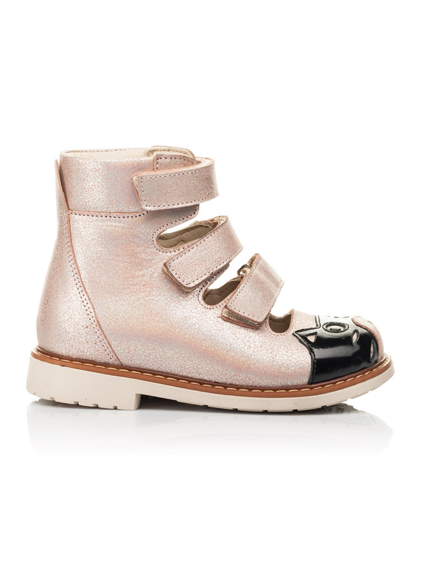 Туфлі Woopy модель p8098 Фото