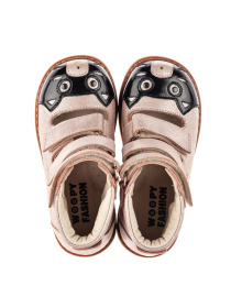 Туфлі Woopy модель p8098 Фото