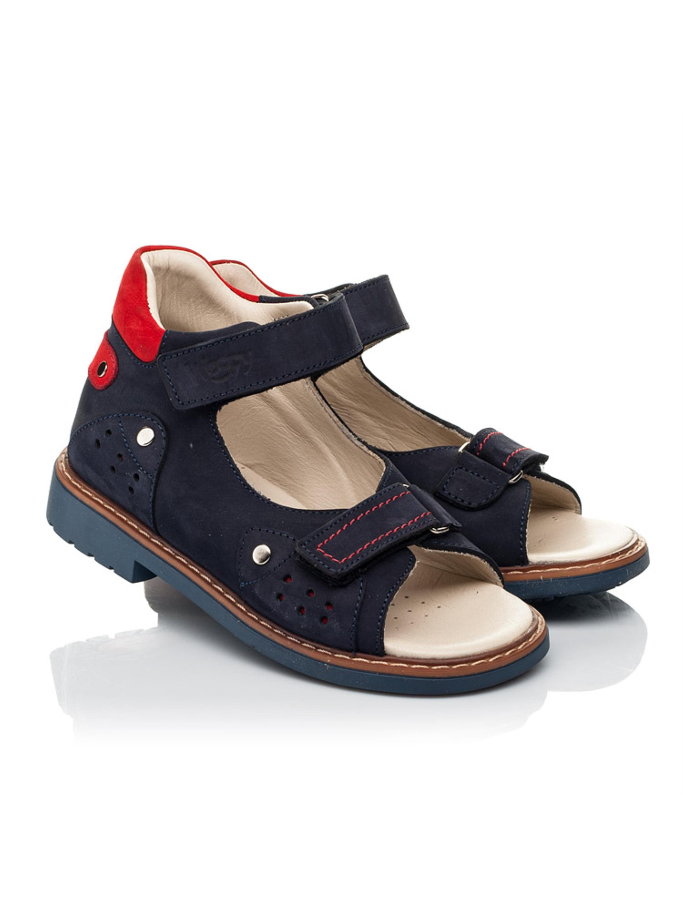 Сандалії Woopy модель p8100 Фото