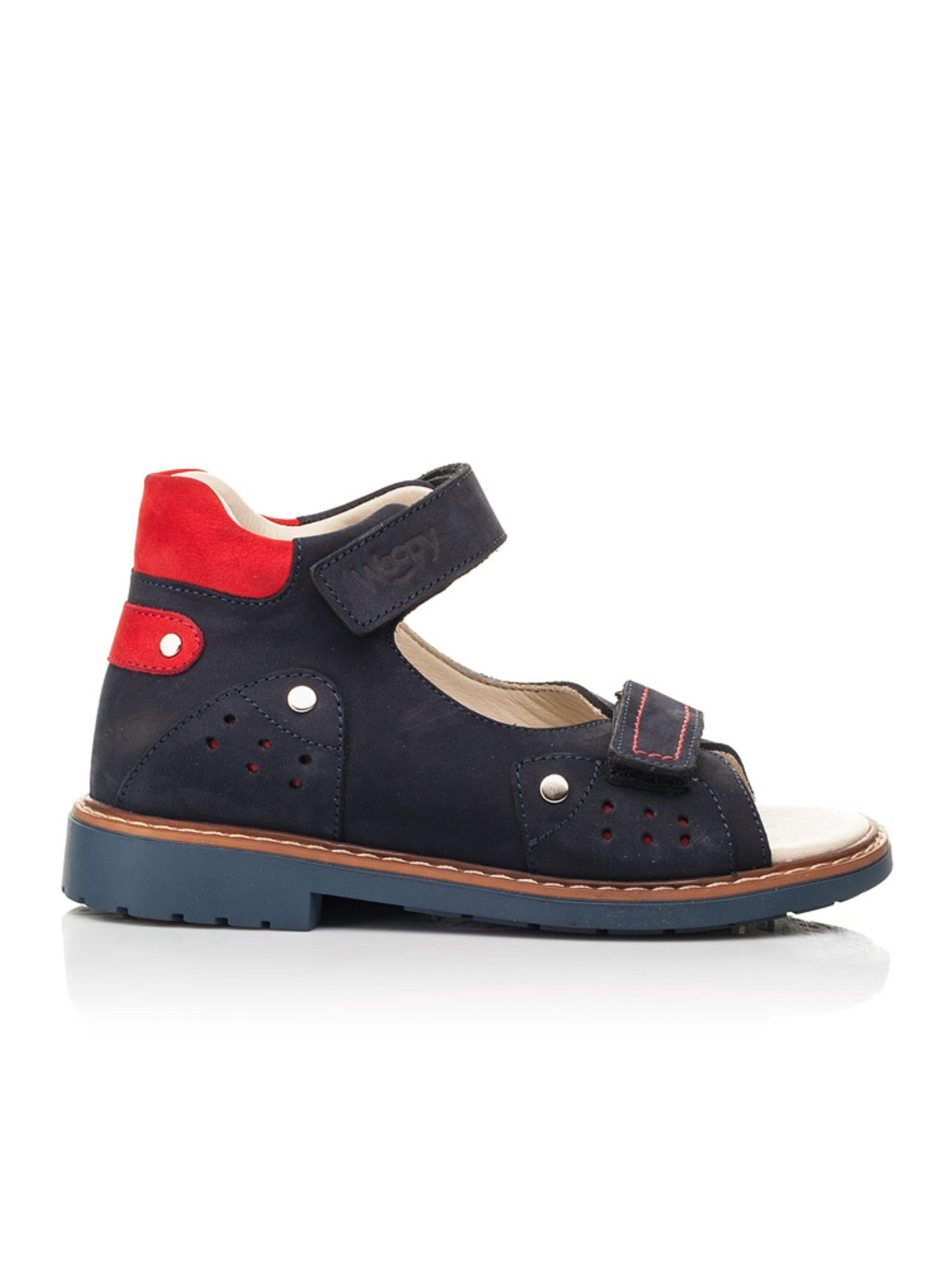 Сандалії Woopy модель p8100 Фото