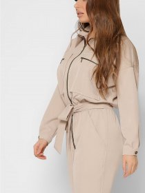 Комбінезон CARICA модель KB612710 Фото