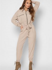 Комбінезон CARICA модель KB612710 Фото