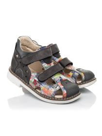 Сандалии Woopy модель p8106 Фото