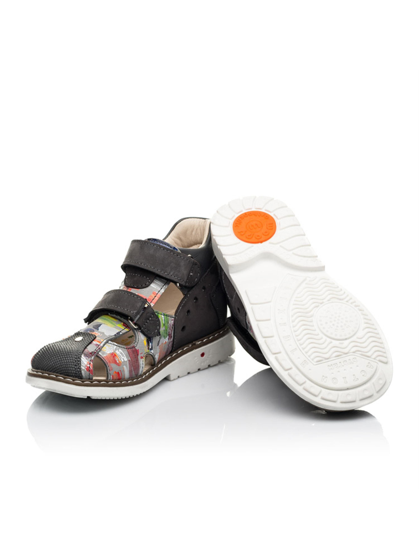 Сандалії Woopy модель p8106 Фото