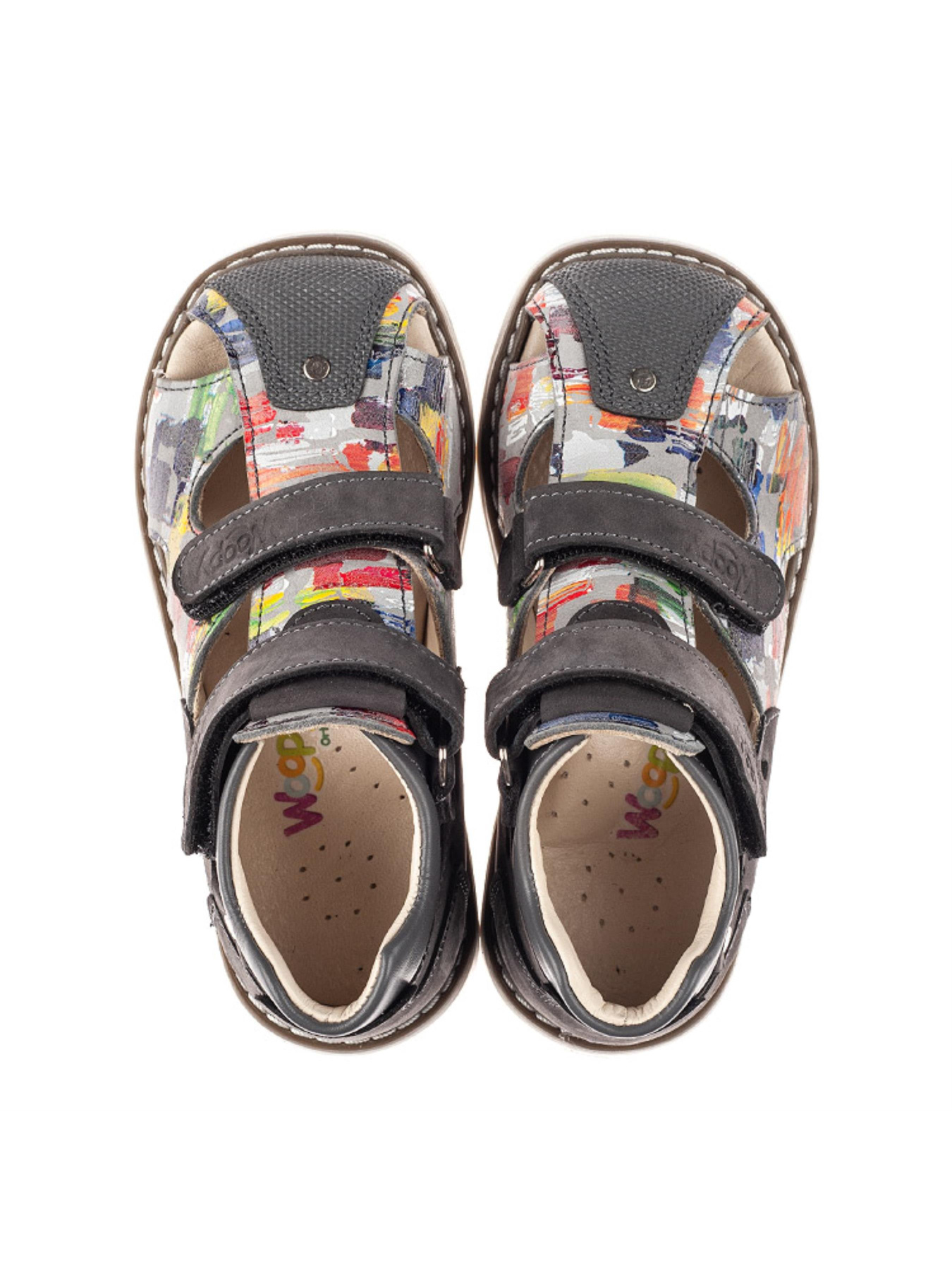 Сандалії Woopy модель p8106 Фото