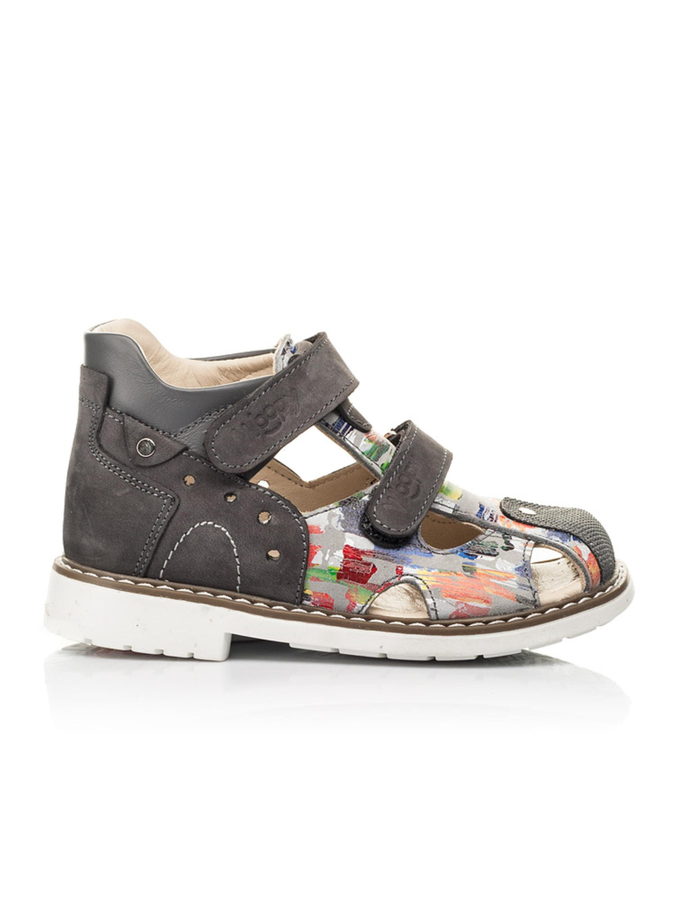 Сандалії Woopy модель p8106 Фото