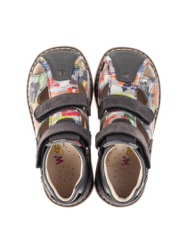 Сандалії Woopy модель p8106 Фото