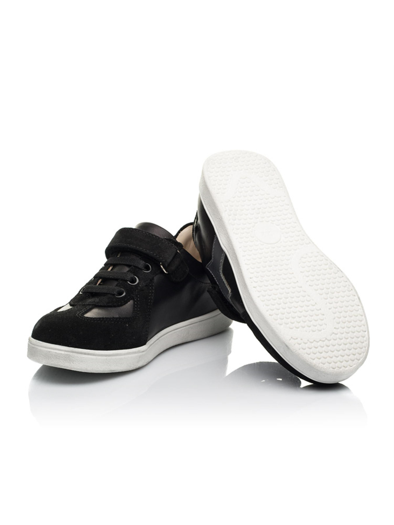 Кеды низкие Woopy модель p8108 Фото