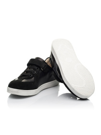 Кеды низкие Woopy модель p8108 Фото