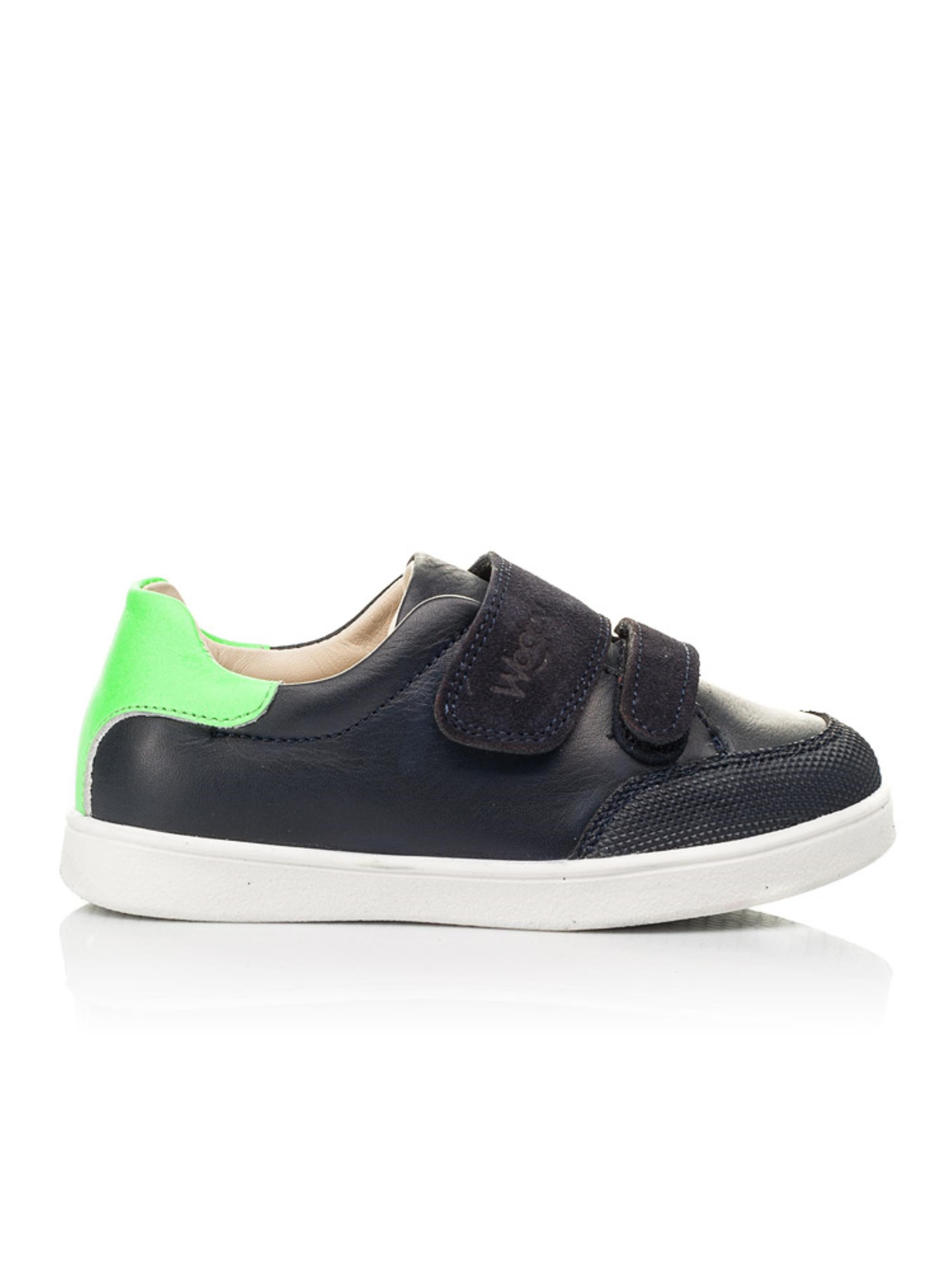 Кеди низькі Woopy модель p8109 Кеди низькі Woopy модель p8109 Фото