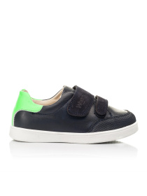 Кеди низькі Woopy модель p8109 Фото