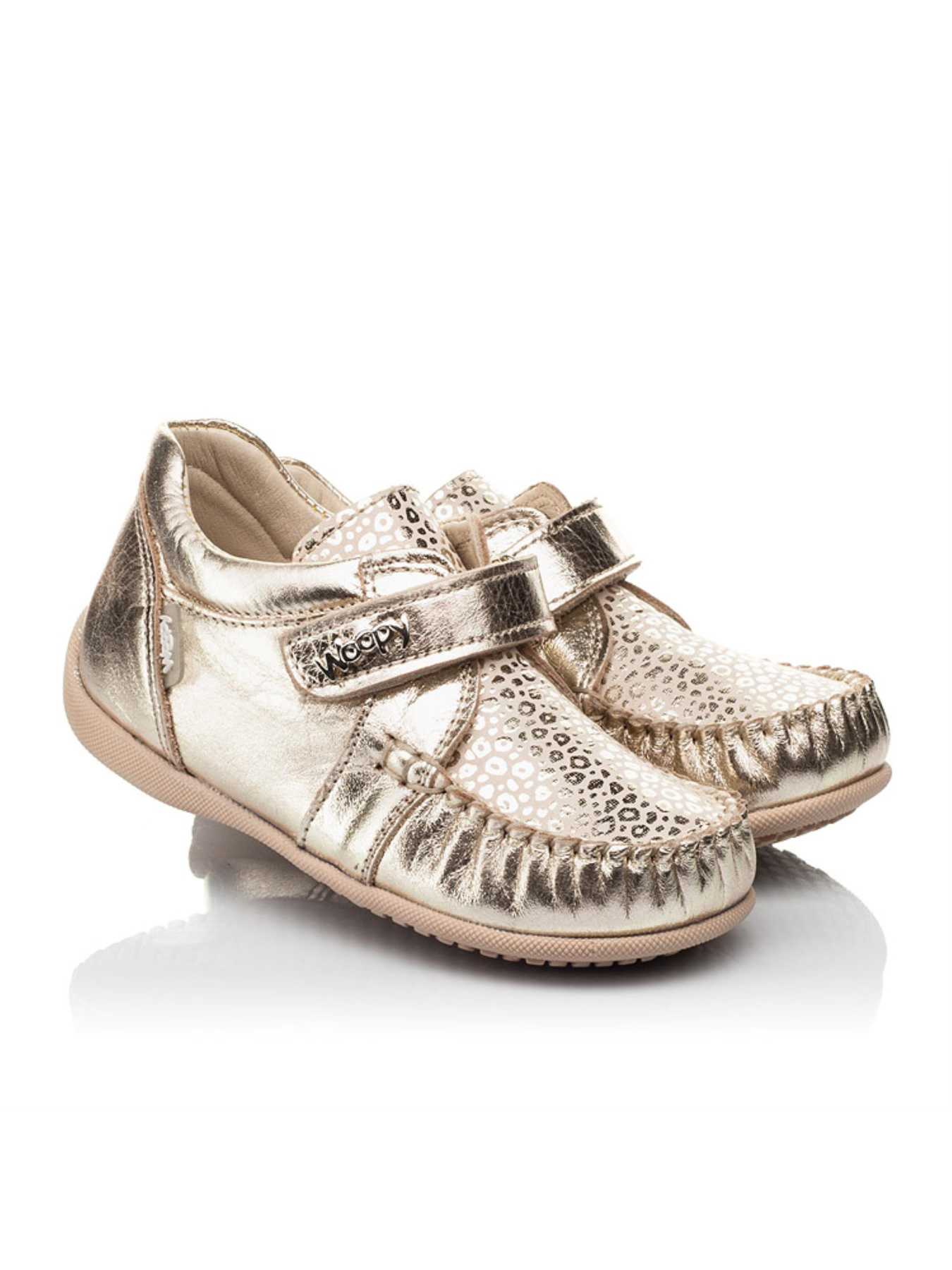 Мокасини Woopy модель p8110 Фото